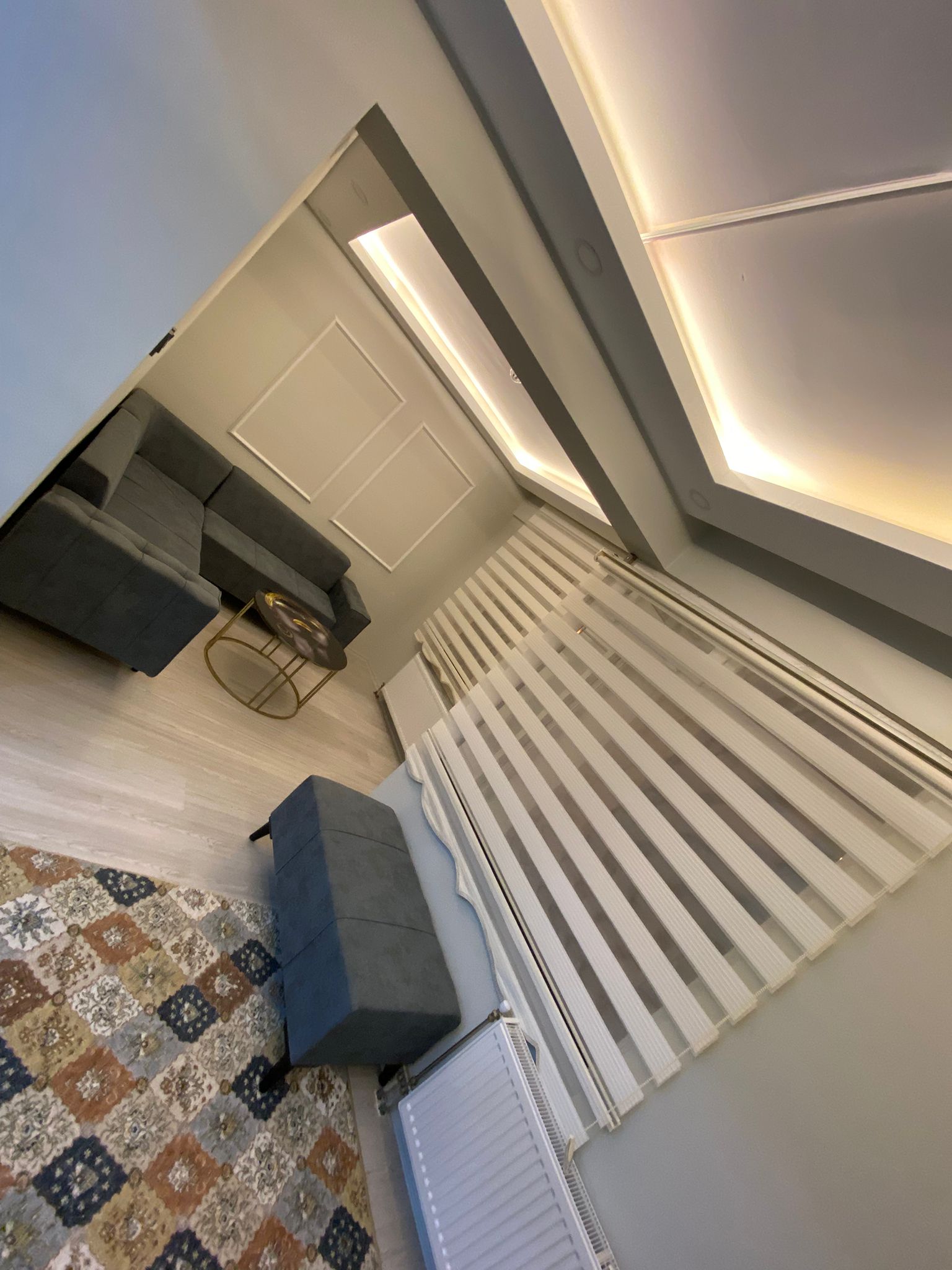 Grand Lüx Termal 1+1 Daire